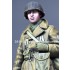 1/35 WWII US Infantry Winter Set (2 figures)
