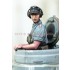 1/35 German Panzer Commander Summer #1
