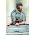 1/35 German Panzer Commander Summer #1