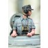 1/35 German Panzer Commander Summer #1