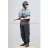 1/35 German Panzer Commander Summer #1