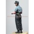 1/35 German Panzer Commander Summer #1