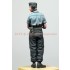 1/35 German Panzer Commander Summer #1