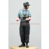 1/35 German Panzer Commander Summer #1