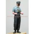 1/35 German Panzer Commander Summer #1