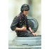 1/35 German Panzer Commander Summer Set (2 figures)
