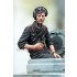1/35 German Panzer Commander Summer Set (2 figures)