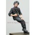 1/35 German Panzer Commander Summer Set (2 figures)