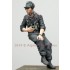 1/35 German Panzer Commander Summer Set (2 figures)