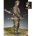 1/35 MG Gunner 12 SS "HJ" Panzer Division Hitlerjugend