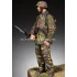 1/35 MG Gunner 12 SS "HJ" Panzer Division Hitlerjugend