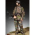 1/35 MG Gunner 12 SS "HJ" Panzer Division Hitlerjugend