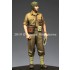 1/35 US Tank Commander, Summer Set (2 figures)