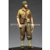 1/35 US Tank Commander, Summer Set (2 figures)