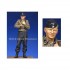 1/35 WSS Panzer NCO