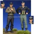 1/35 WSS Panzer Crew Set (2 figures)