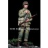 1/35 US 101st Airborne Trooper