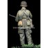 1/35 US 101st Airborne Trooper