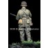 1/35 US 101st Airborne Trooper