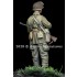 1/35 US 101st Airborne Trooper