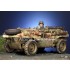 1/35 WSS Schwimmwagen Driver "HJ"