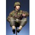 1/35 WSS Schwimmwagen Driver "HJ"
