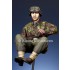 1/35 WSS Schwimmwagen Driver "HJ"
