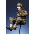 1/35 WSS Schwimmwagen Driver "HJ"