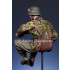 1/35 WSS Schwimmwagen Driver "HJ"