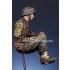 1/35 WSS Schwimmwagen Driver "HJ"