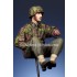 1/35 WSS Schwimmwagen Driver "HJ"