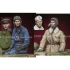 1/35 Russian Tank Commander Set (2 figures)