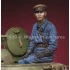 1/35 Russian Tank Commander Set (2 figures)