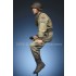 1/35 WWII US Tank Commander #2