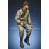 1/35 WWII US Tank Commander #2