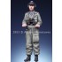 1/35 German Panzer Ace Set (2 figures)