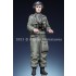 1/35 German Panzer Ace Set (2 figures)