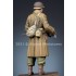 1/35 WWII US MG Gunner Winter