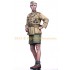 1/35 German DAK Panzer Officer