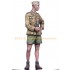 1/35 German DAK Panzer Officer