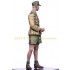 1/35 German DAK Panzer Officer