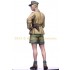 1/35 German DAK Panzer Officer