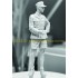 1/35 German DAK Panzer Officer