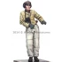 1/35 German Panzer Commander