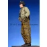 1/35 German Panzer Commander
