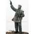 1/35 WSS Grenadier and Flare Gun