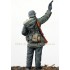 1/35 WSS Grenadier and Flare Gun