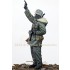 1/35 WSS Grenadier and Flare Gun