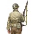 1/35 WWII US Infantry Officer