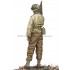 1/35 WWII US Infantry Officer